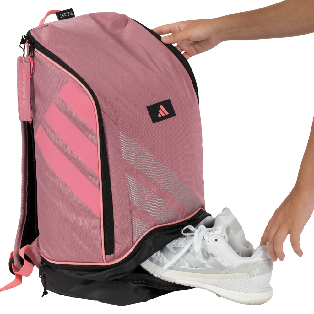 Sac à dos Adidas Protour 3.5 Rose