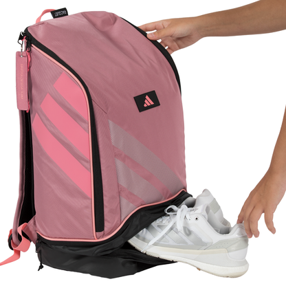 Sac à dos Adidas Protour 3.5 Rose