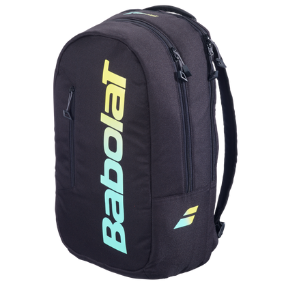 Sac à dos Babolat Court Lite Noir/Multicolore