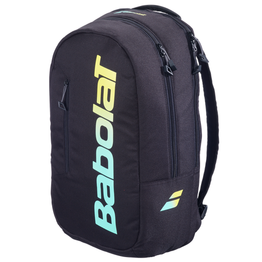 Sac à dos Babolat Court Lite Noir/Multicolore
