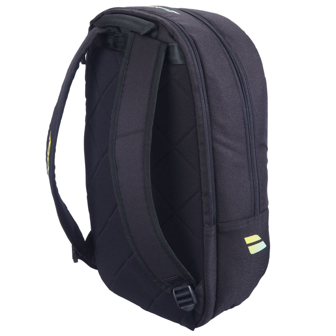 Sac à dos Babolat Court Lite Noir/Multicolore