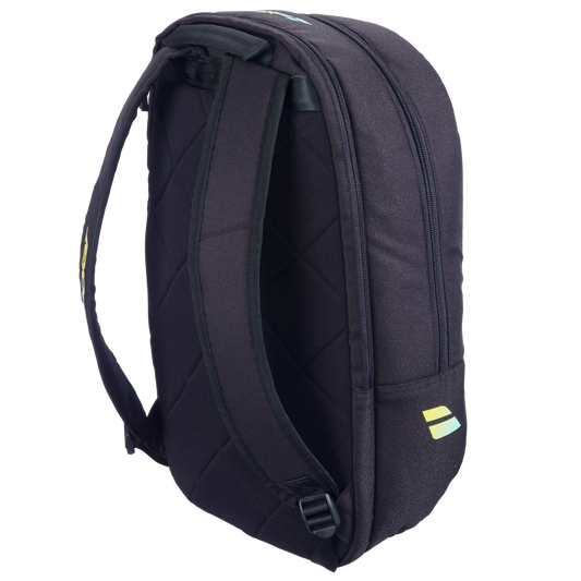 Sac à dos Babolat Court Lite Noir/Multicolore