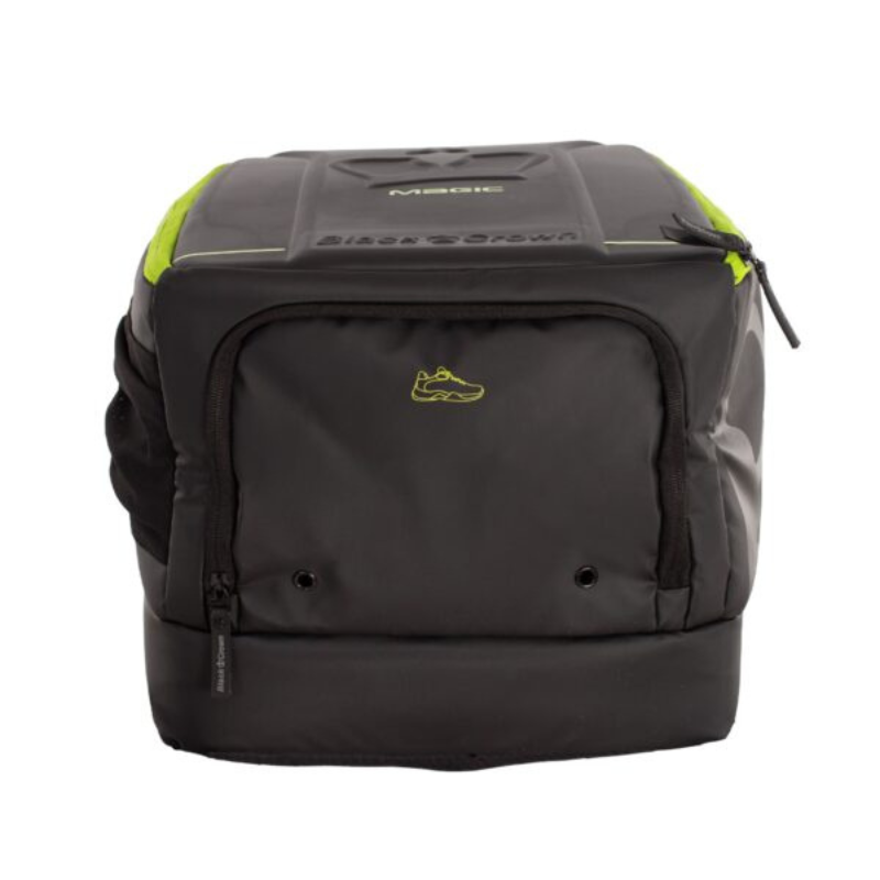 Sac à dos Black Crown Magic Noir