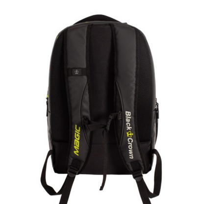 Sac à dos Black Crown Magic Noir