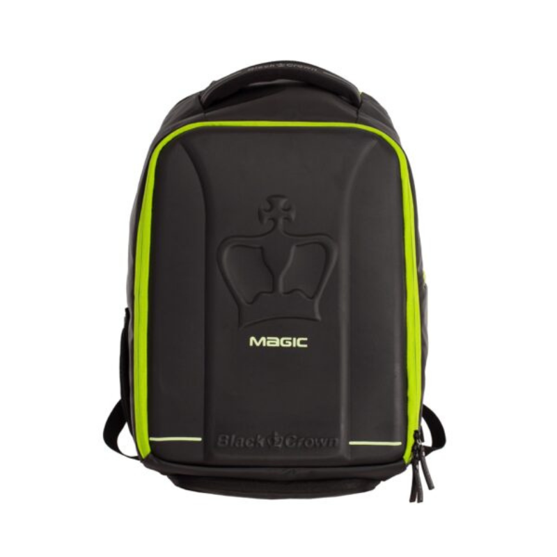Sac à dos Black Crown Magic Noir