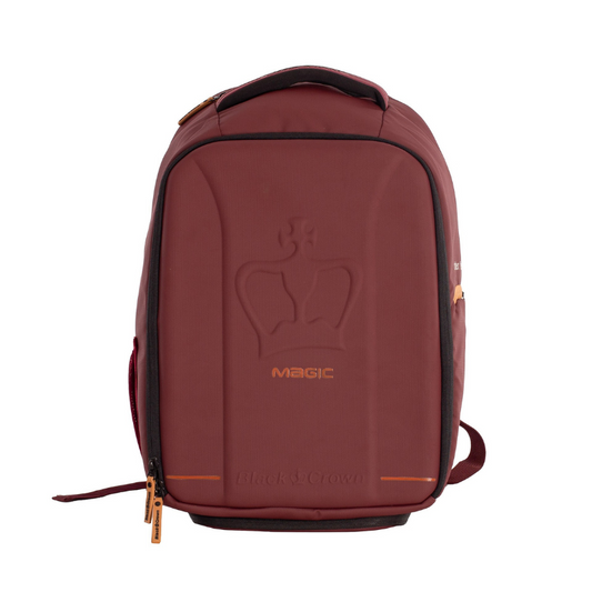Sac à dos Black Crown Magic Marron