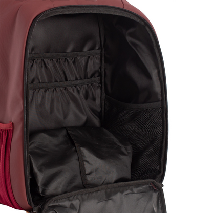Sac à dos Black Crown Magic Marron