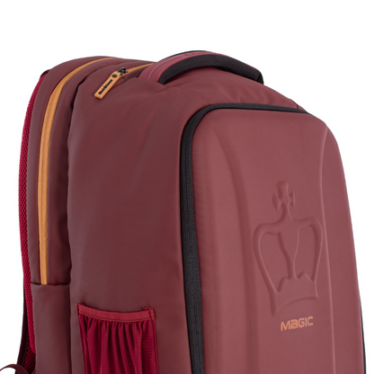 Sac à dos Black Crown Magic Marron