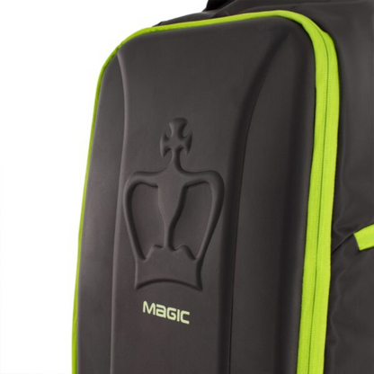 Sac à dos Black Crown Magic Noir