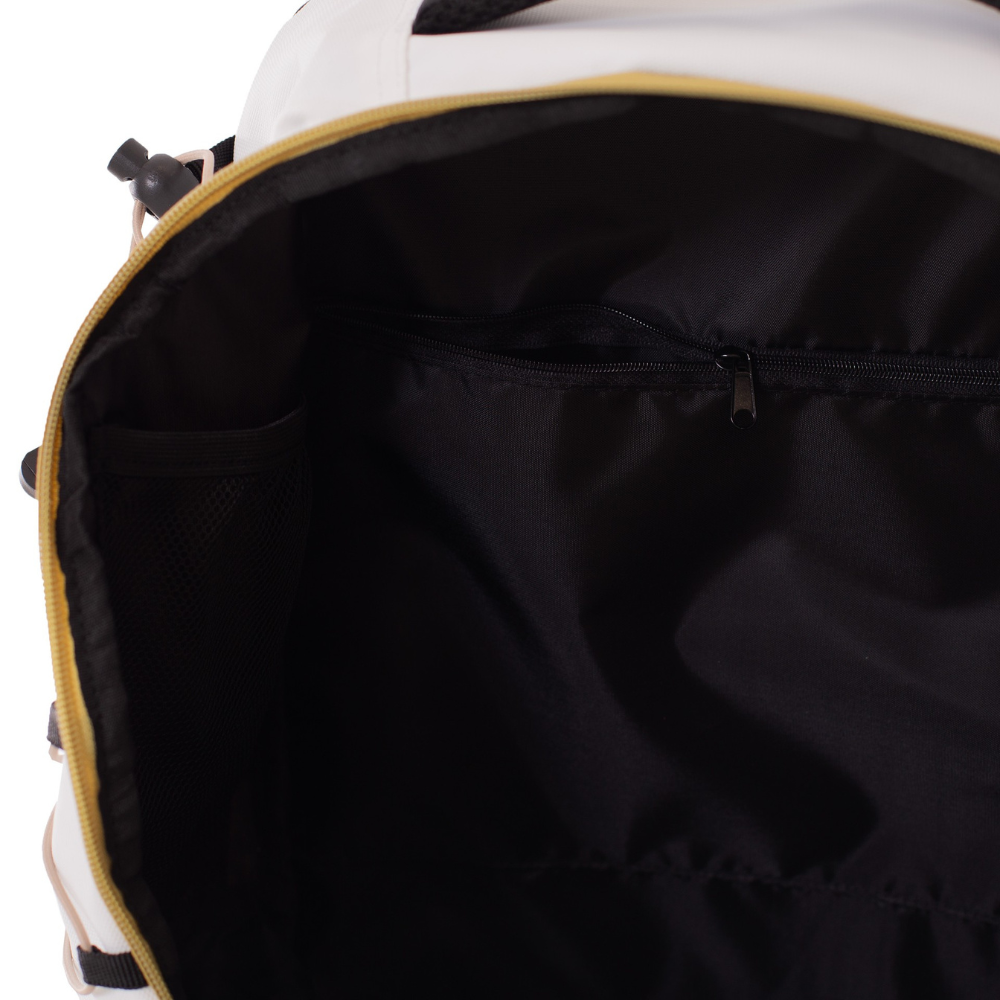 Sac à dos Black Crown Raptor V2 Blanc - Esprit Padel Shop