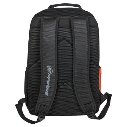 Sac à dos Bullpadel Advance Noir/Orange 2026