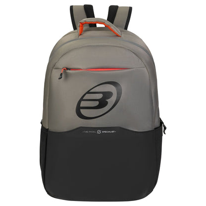 Sac à dos Bullpadel BPM27009 Neuron Gris 2027 - Esprit Padel Shop