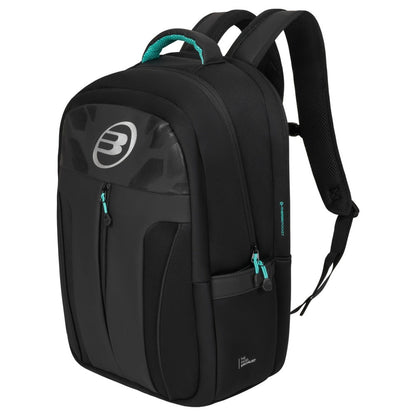 Sac à dos Bullpadel BPM27012 XPLO Noir 2027 - Esprit Padel Shop