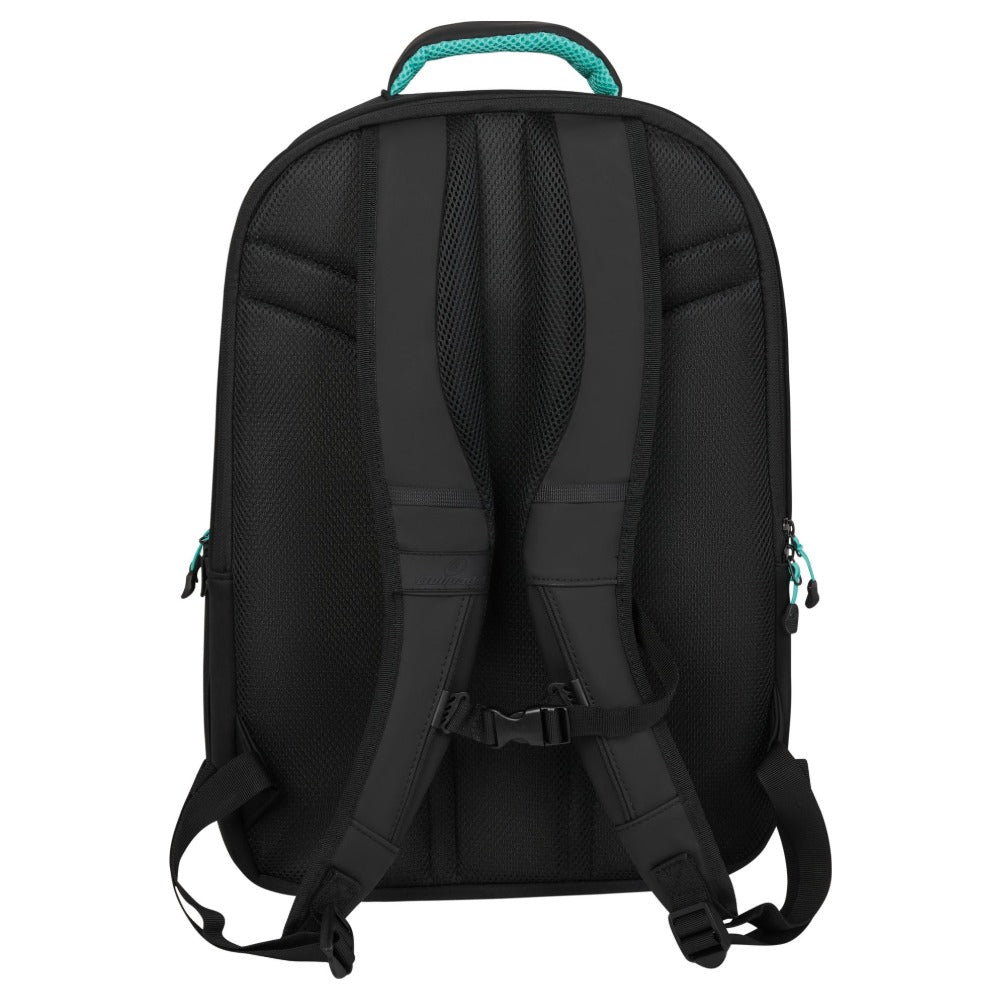 Sac à dos Bullpadel BPM27012 XPLO Noir 2027 - Esprit Padel Shop