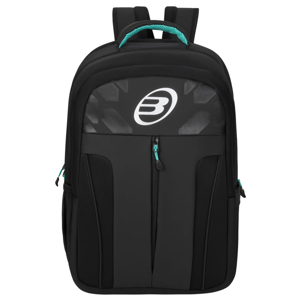 Sac à dos Bullpadel BPM27012 XPLO Noir 2027 - Esprit Padel Shop