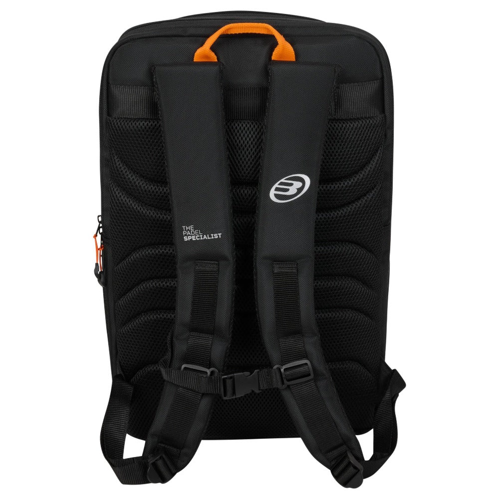 Sac à dos Bullpadel BPM27021 Ionic Blanc 2027 - Esprit Padel Shop
