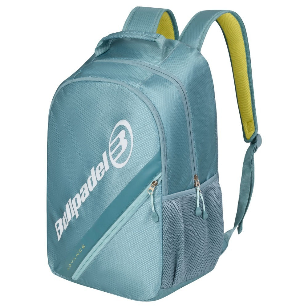Sac à dos Bullpadel BPM27022 Advance Bleu 2027 - Esprit Padel Shop