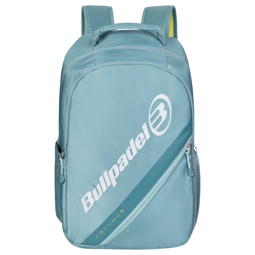 Sac à dos Bullpadel BPM27022 Advance Bleu 2027 - Esprit Padel Shop