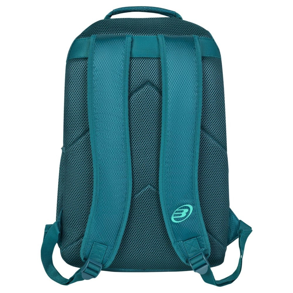 Sac à dos Bullpadel BPM27022 Advance Vert 2027 - Esprit Padel Shop