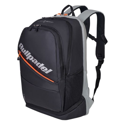 Sac à dos Bullpadel Hack Noir 2026