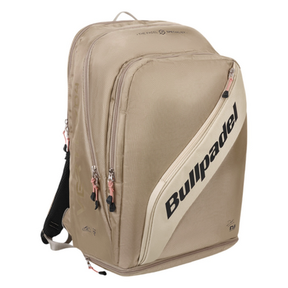 Sac à dos Bullpadel Vertex Beige 2025