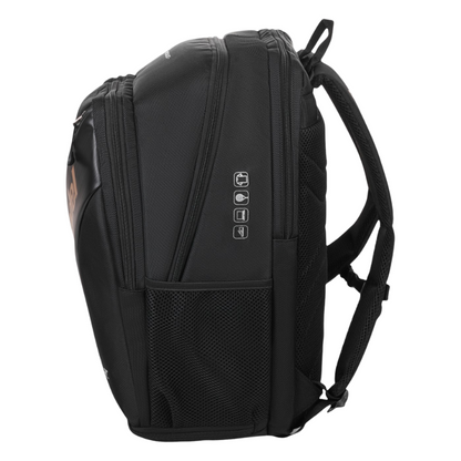 Sac à dos Bullpadel Vertex Noir 2025