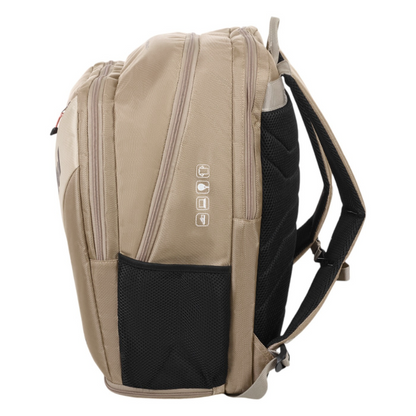 Sac à dos Bullpadel Vertex Beige 2025