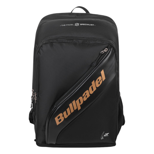 Sac à dos Bullpadel Vertex Noir 2025