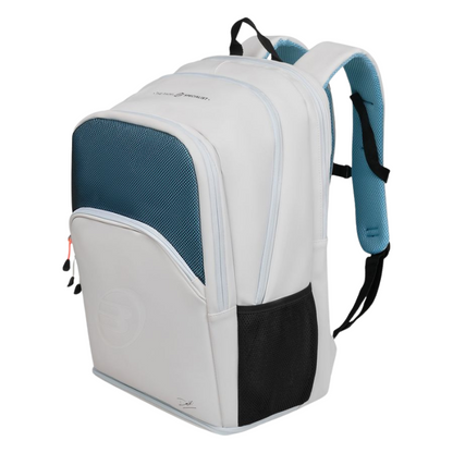 Sac à dos Bullpadel Vertex W Blanc 2026