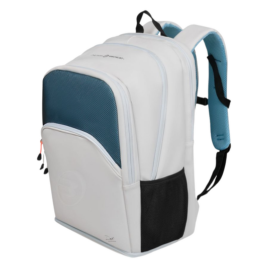 Sac à dos Bullpadel Vertex W Blanc 2026