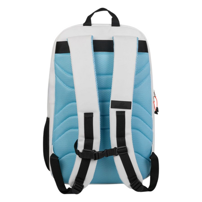 Sac à dos Bullpadel Vertex W Blanc 2026