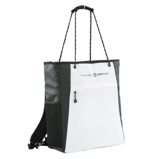 Sac à dos Bullpadel W Blanc