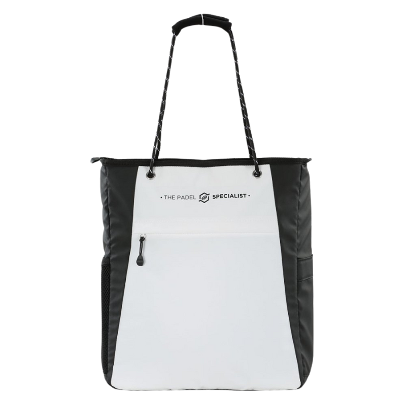 Sac à dos Bullpadel W Blanc