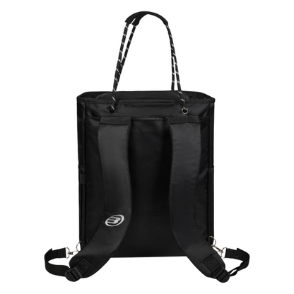 Sac à dos Bullpadel W Noir 2026