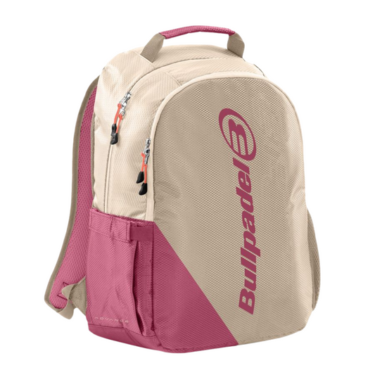 Sac à dos Bullpadel Advance Beige 2026