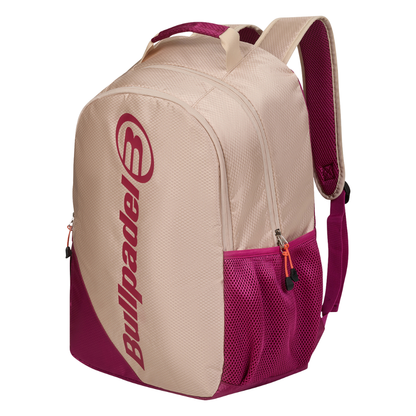 Sac à dos Bullpadel Advance Beige 2026