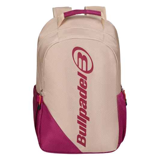 Sac à dos Bullpadel Advance Beige 2026