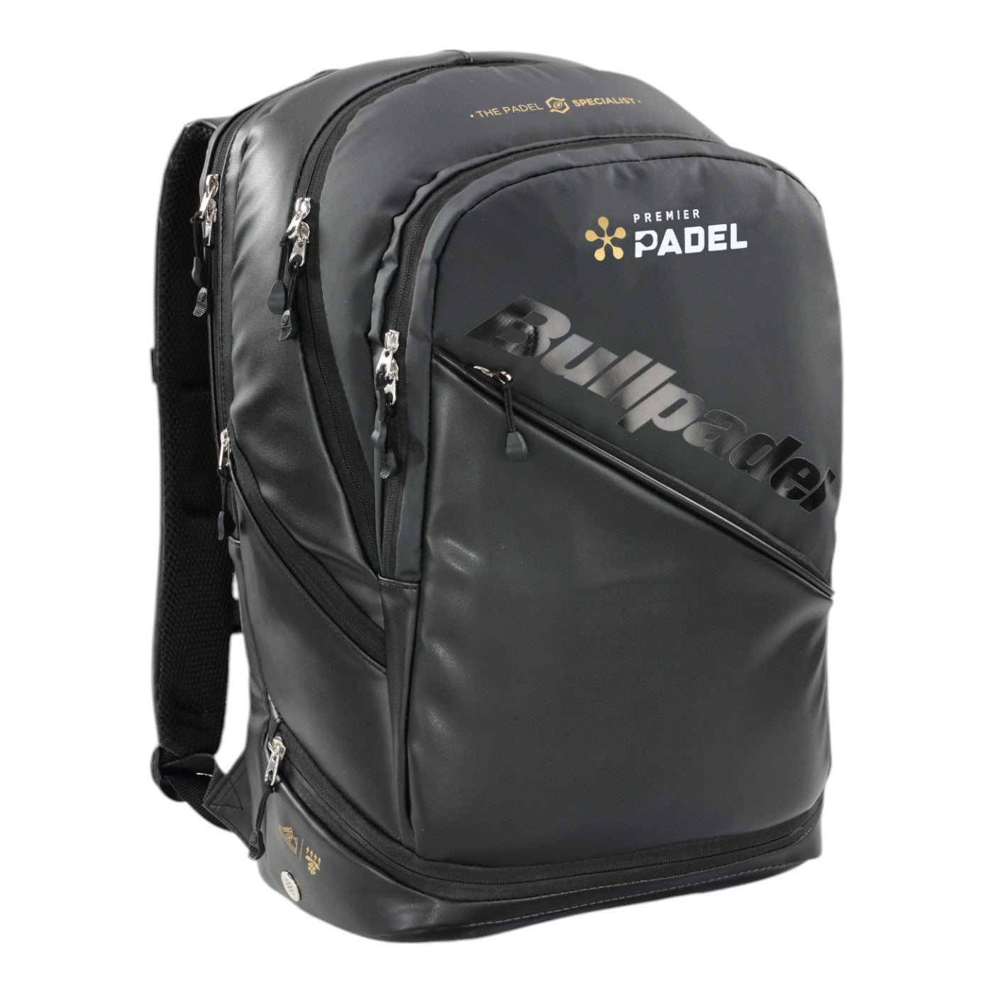 Sac à dos Bullpadel Hack Premier Padel