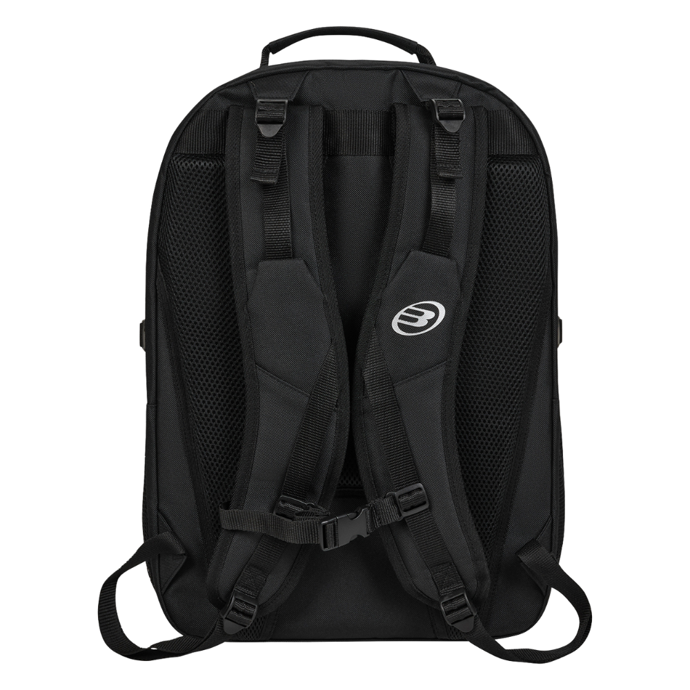 Sac à dos Bullpadel Tech Noir 2026