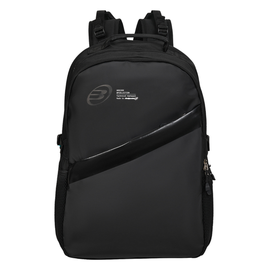 Sac à dos Bullpadel Tech Noir 2026
