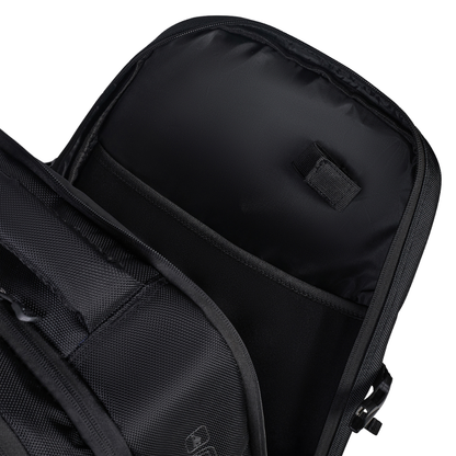 Sac à dos Bullpadel Tech Noir 2026
