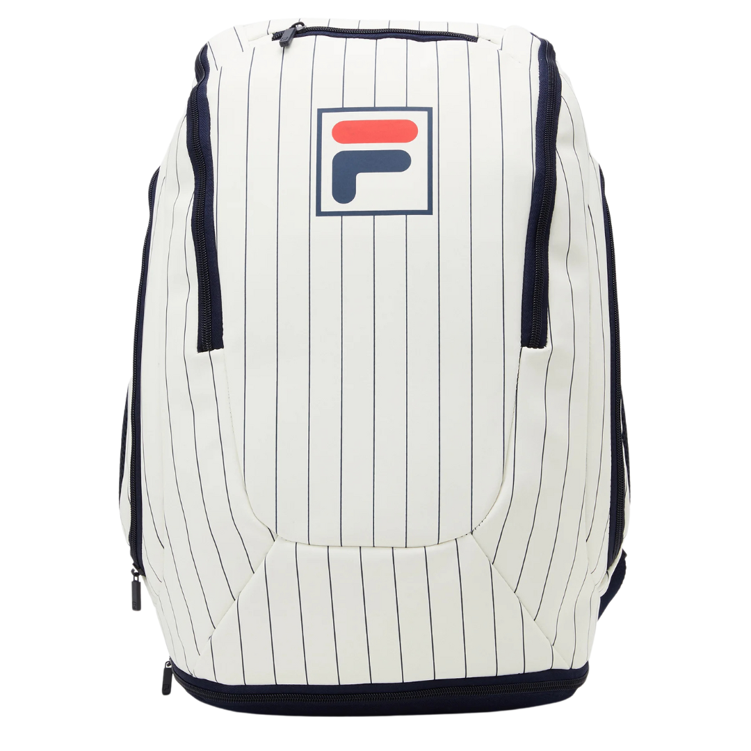 Sac à dos Fila Heritage Blanc