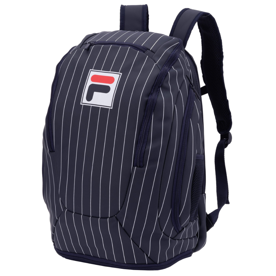 Sac à dos Fila Heritage Bleu