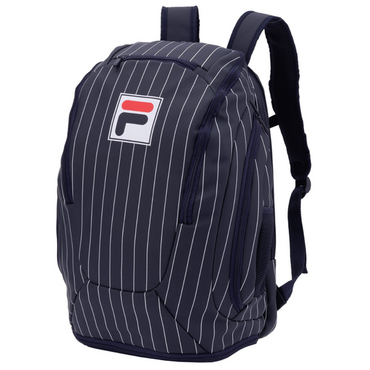 Sac à dos Fila Heritage Bleu