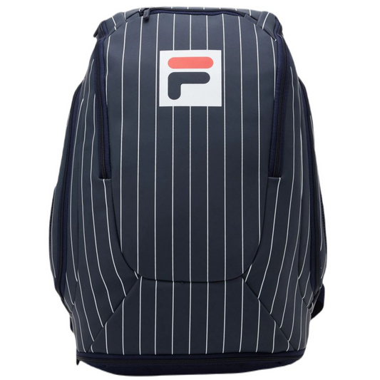 Sac à dos Fila Heritage Bleu