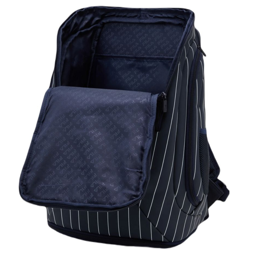 Sac à dos Fila Heritage Bleu