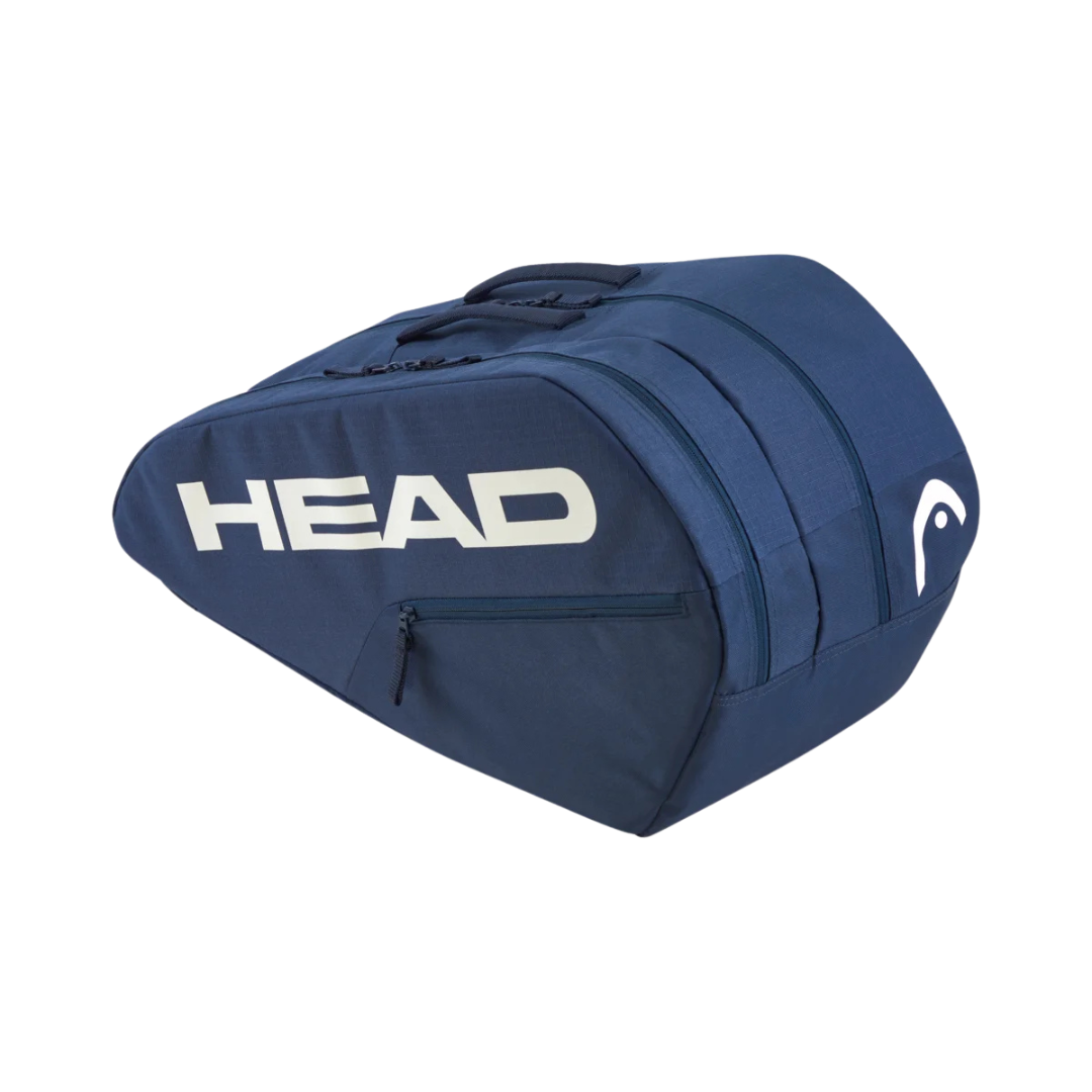Pack Head Débutant Bolt Noir 2025 - Esprit Padel Shop