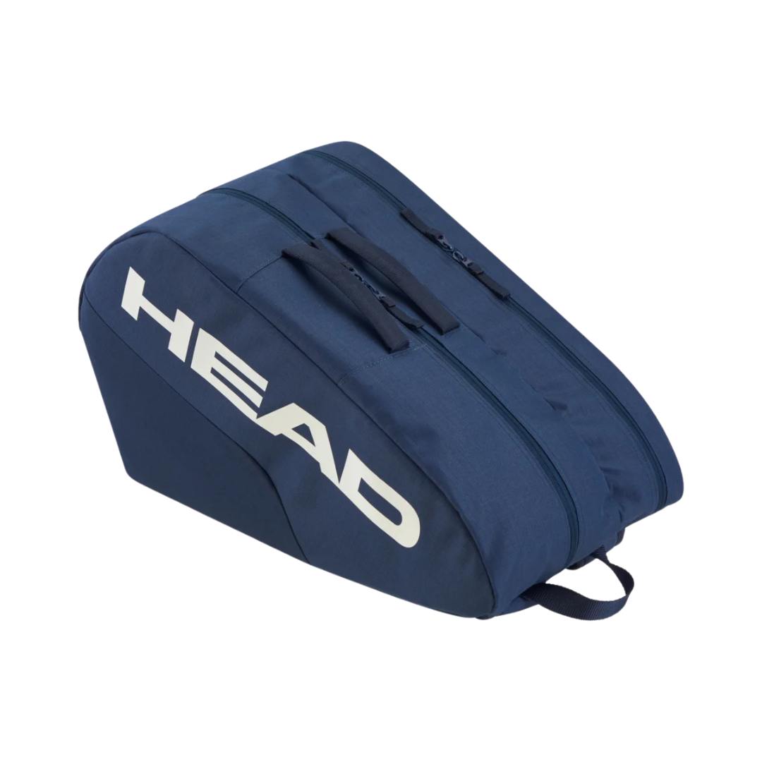Sac de padel Head Base Bleu Marine