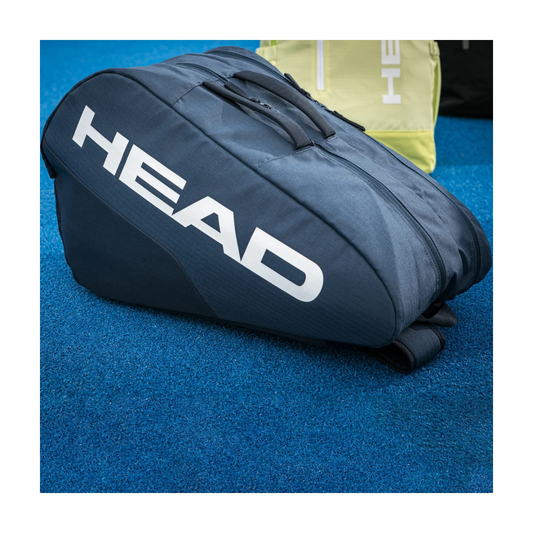 Sac de padel Head Base Bleu Marine