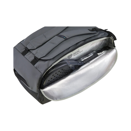 Sac de sport Head Pro X Duffle Noir
